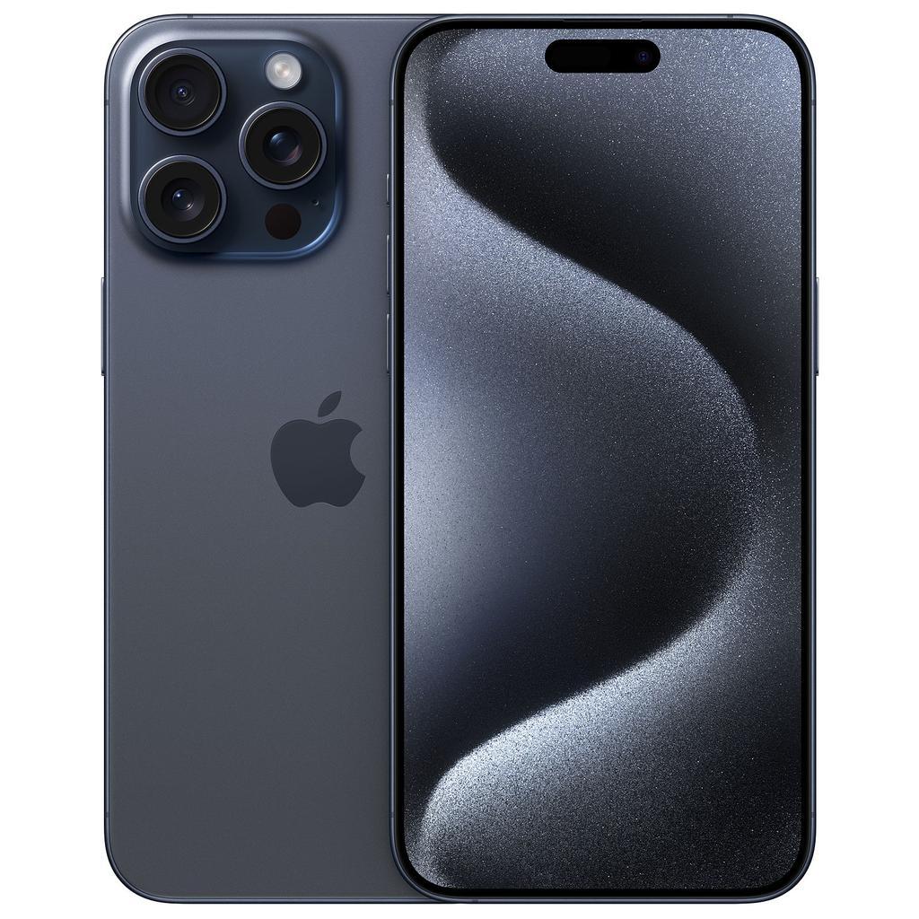 Apple Iphone 15 - Apple A2848 iPhone 15 Pro Orijinal