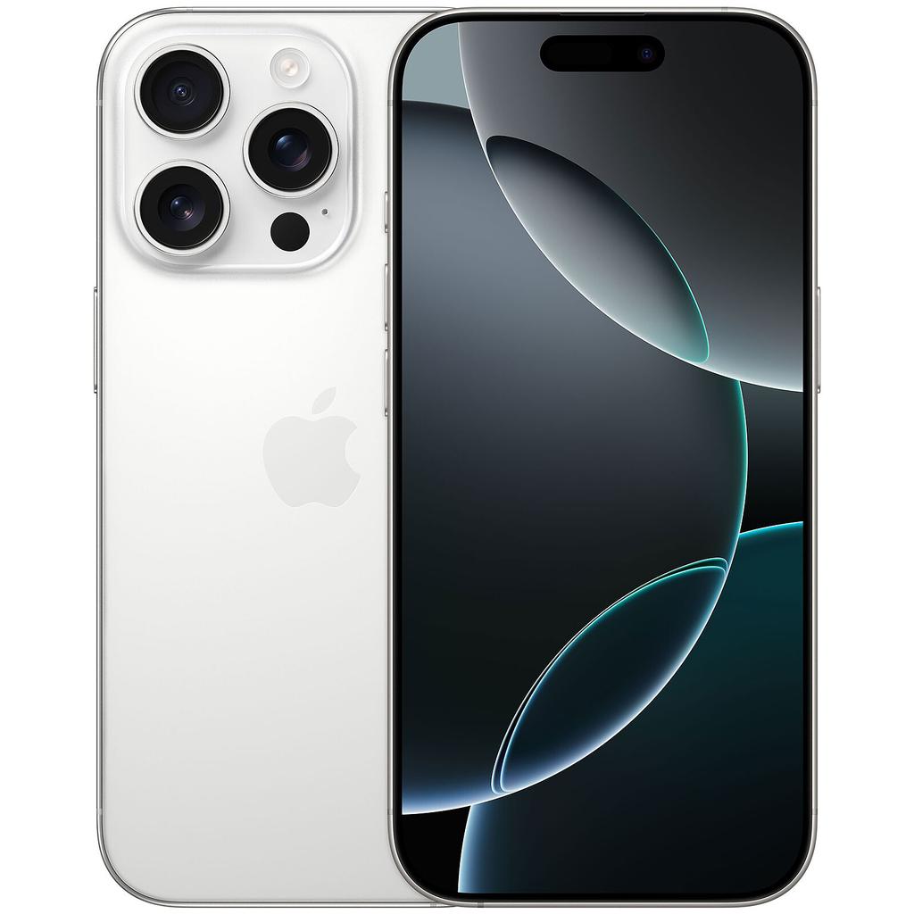 Apple Iphone 16 - Apple iPhone 16 Pro A3083 GSM-Kilitsiz