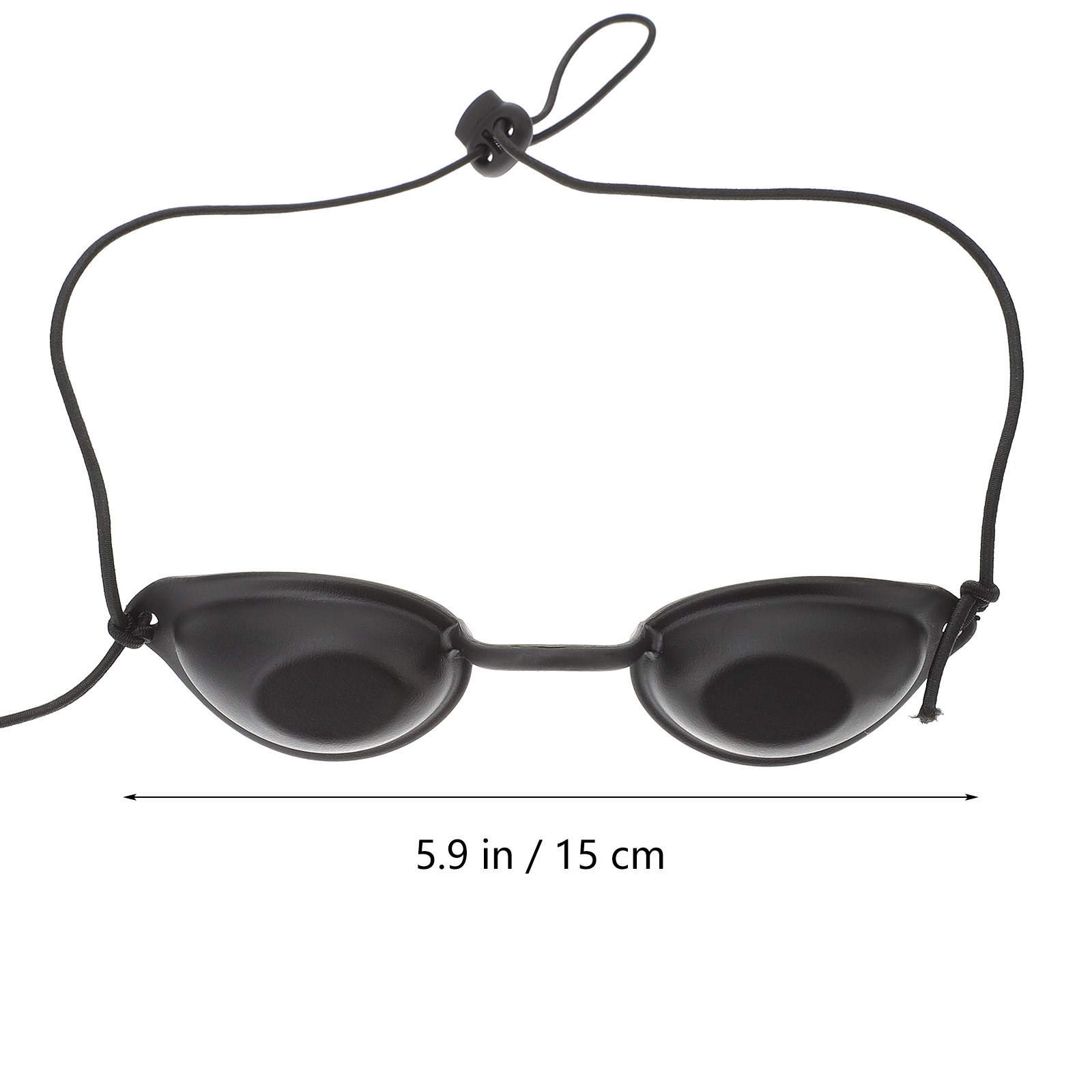 Güvenlik Gözlüğü Göz Bandı Kor - Light Therapy Glasses incelemesi ve fiyatı