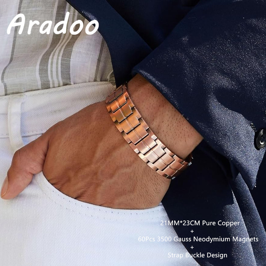 ARADOO Erkekler için 3X Manyet - Meditation Headband Eeg incelemesi ve fiyatı