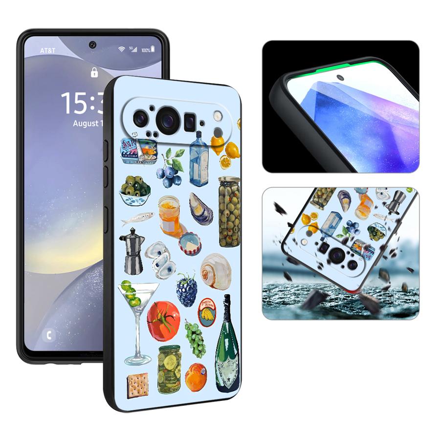 Google Pixel 10A 10 9 Pro XL 6 - Google Pixel 9 Pro incelemesi ve fiyatı