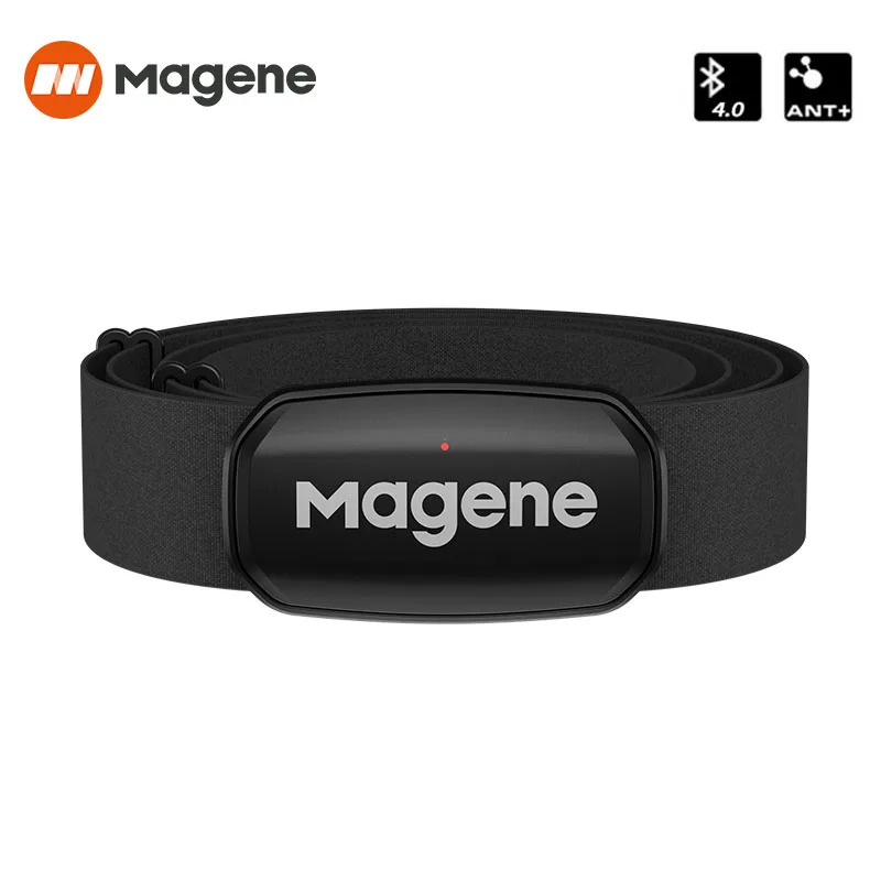 Magene Kalp Atış Hızı Sensörü  - Breath Rate Monitor incelemesi ve fiyatı