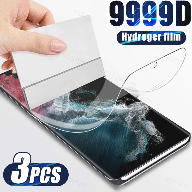 3 adet Hidrojel Film Oppo Reno - Oppo Reno 12 incelemesi ve fiyatı
