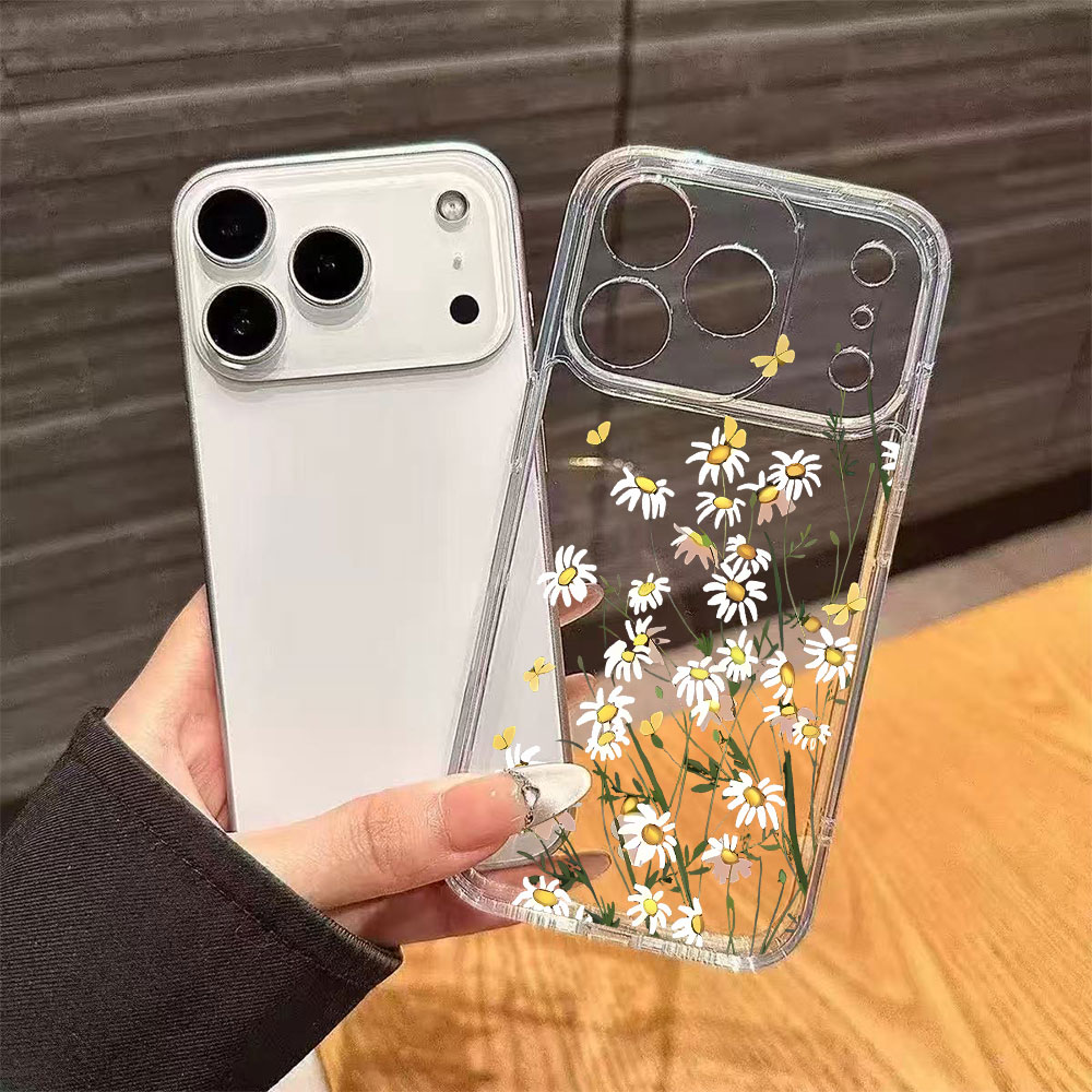 Yeni Papatya Desenli Telefon K - Apple Iphone 16 incelemesi ve fiyatı