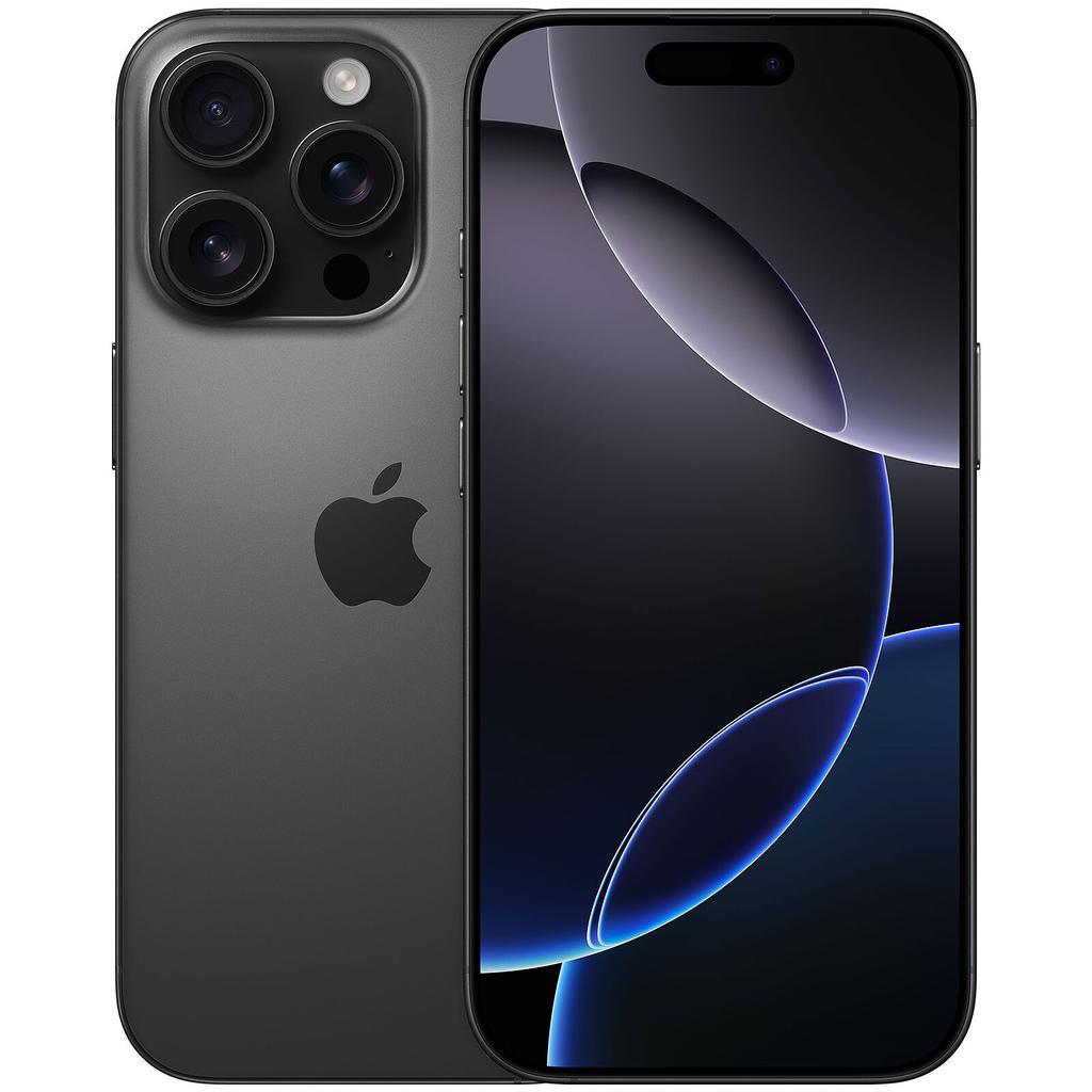 Apple iPhone 16 Pro A3083 GSM- - Apple Iphone 16 incelemesi ve fiyatı