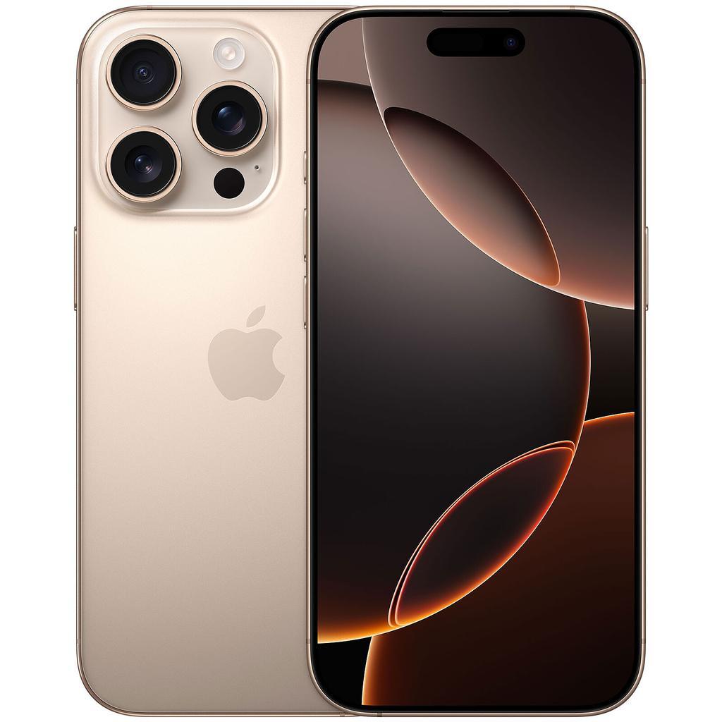 Apple iPhone 16 Pro A3083 GSM- - Apple Iphone 16 incelemesi ve fiyatı