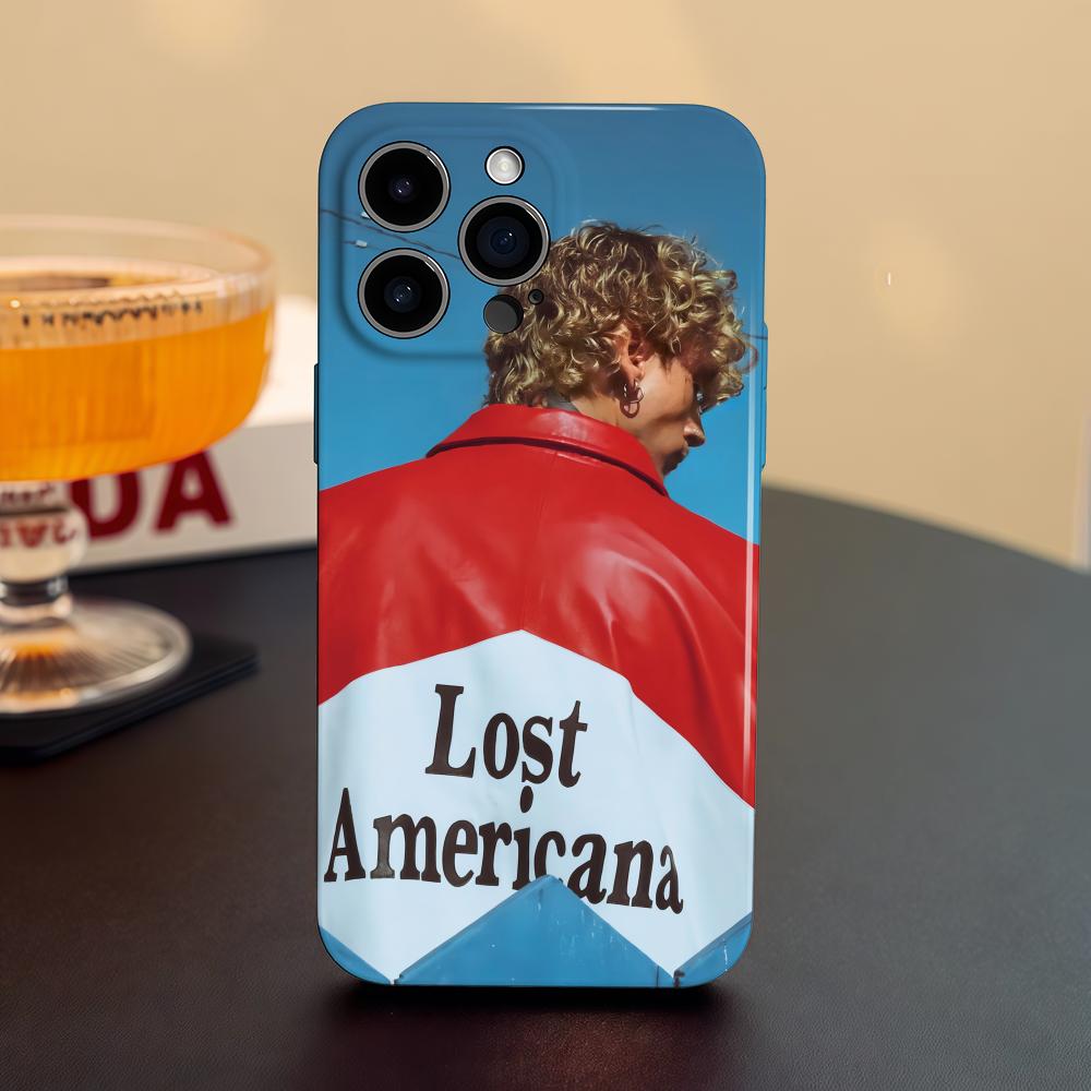 M-MGK kayıp anıtları Amerikan  - Apple Iphone 16 incelemesi ve fiyatı