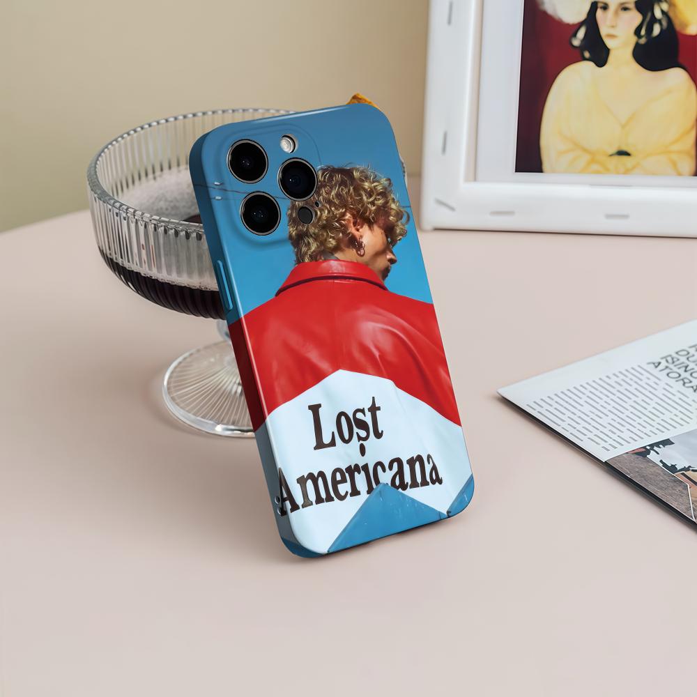 M-MGK kayıp anıtları Amerikan  - Apple Iphone 16 incelemesi ve fiyatı