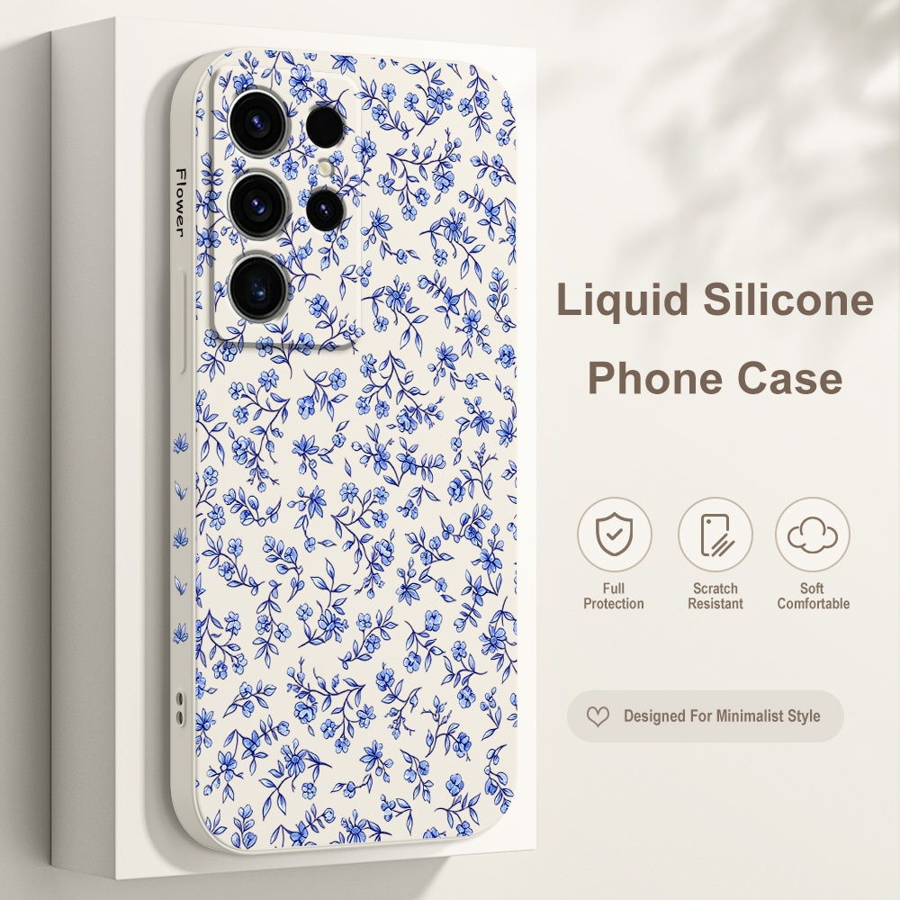Bükümlü Çiçek Desenli Telefon  - Samsung Galaxy S25 incelemesi ve fiyatı