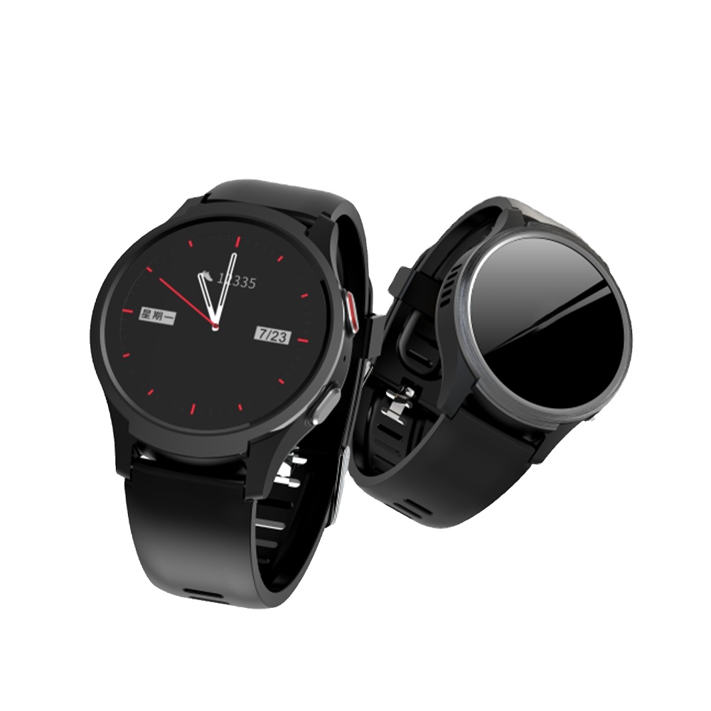 Yeni 4G GPS Düşme Algılama SOS - Fall Detection Watch incelemesi ve fiyatı