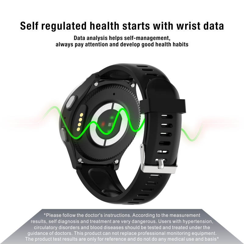 Yeni 4G GPS Düşme Algılama SOS - Fall Detection Watch incelemesi ve fiyatı