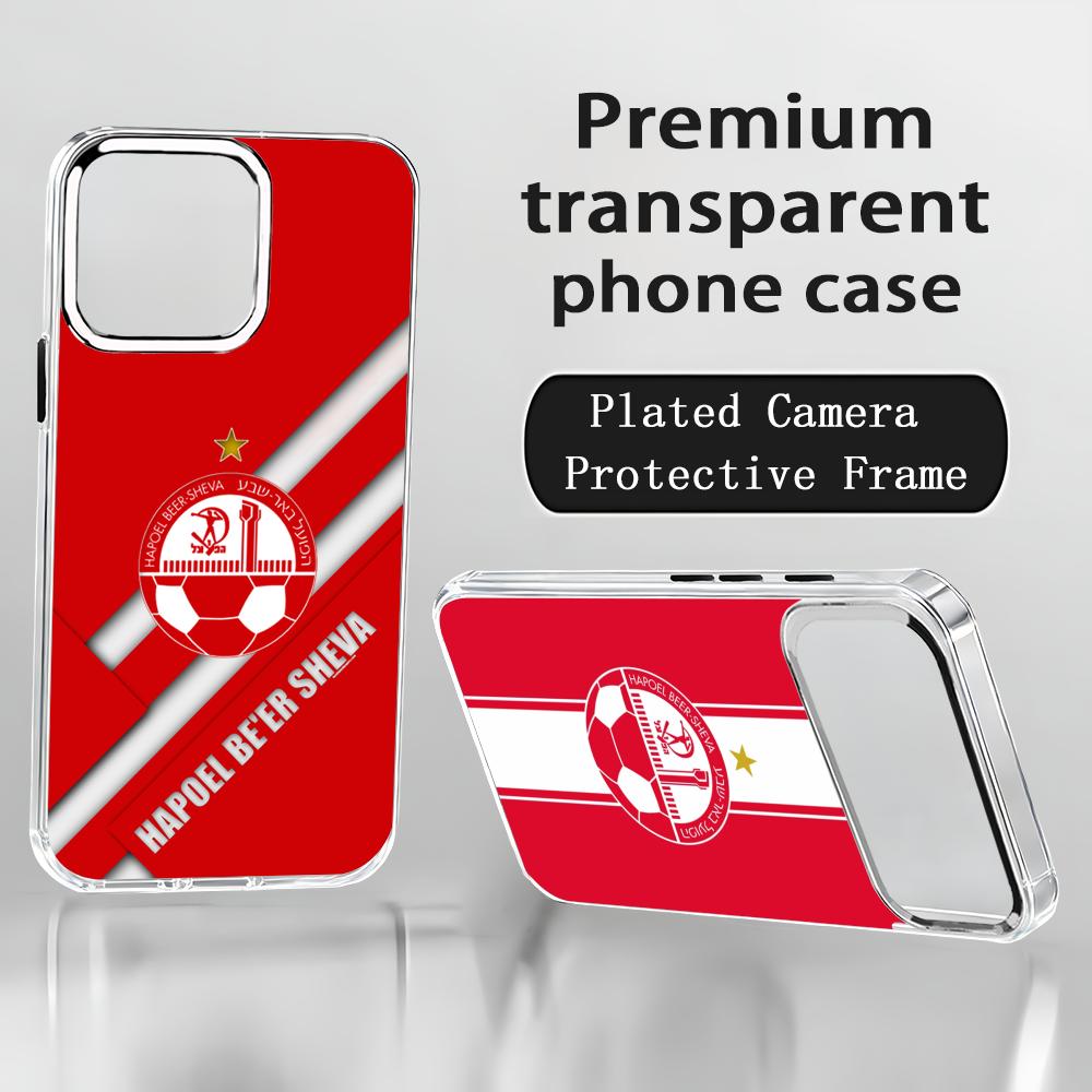 İsrailli H-Hapoel Be'er S-Shev - Apple Iphone 16 incelemesi ve fiyatı