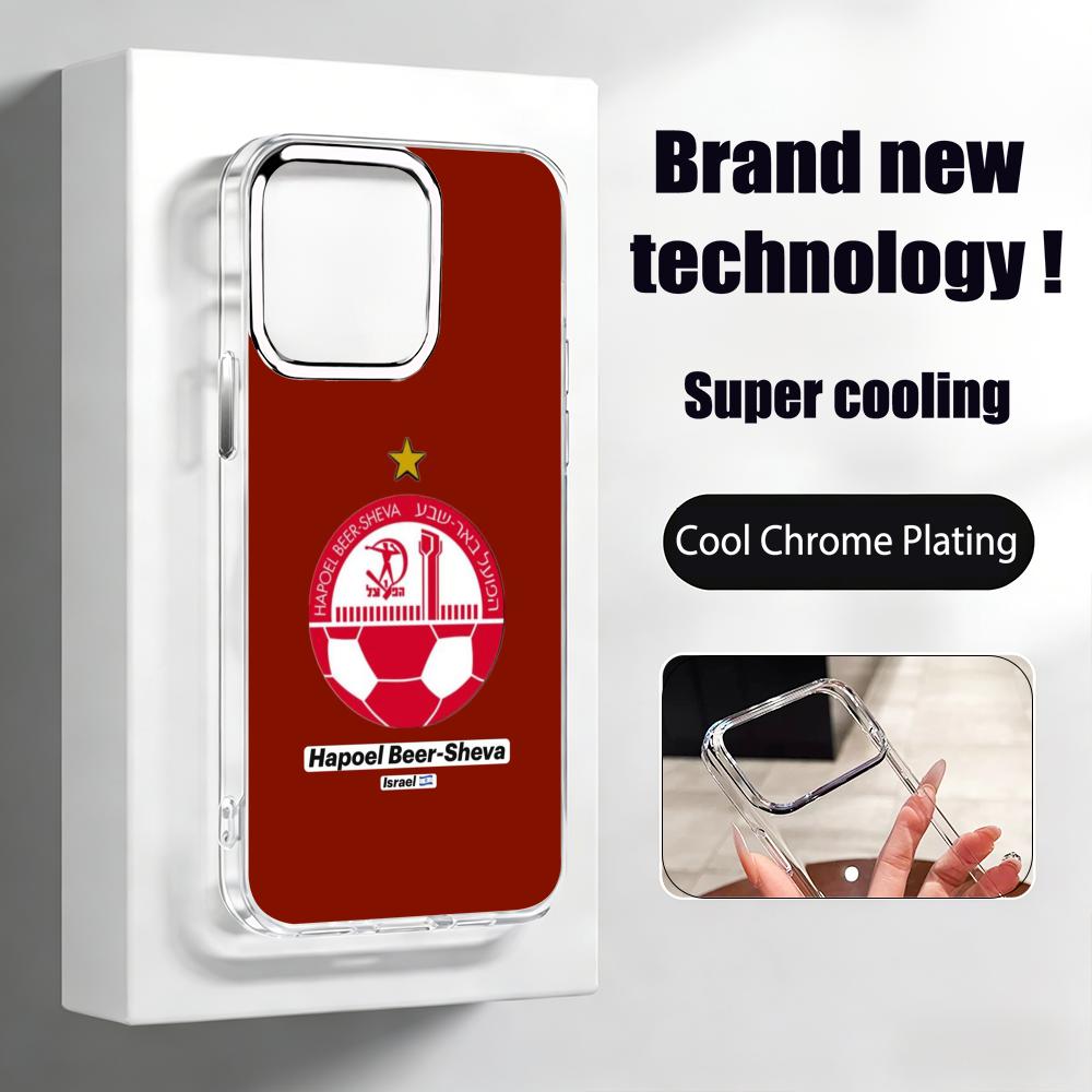 İsrailli H-Hapoel Be'er S-Shev - Apple Iphone 16 incelemesi ve fiyatı