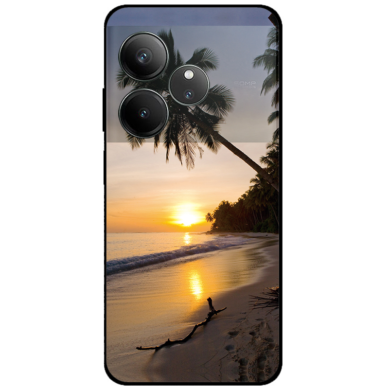 Realme GT 6 Kılıf 6.78